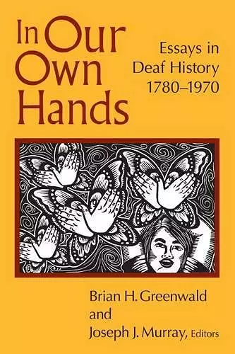 In Our Own Hands cover