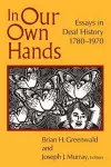 In Our Own Hands cover