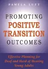 Promoting Positive Transition Outcomes cover