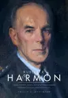 Hubert R. Harmon cover