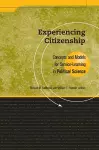 Experiencing Citizenship cover