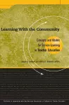 Learning With the Community cover