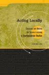 Acting Locally cover