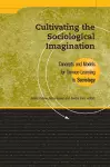 Cultivating the Sociological Imagination cover