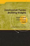 Construyendo Puentes (Building Bridges) cover