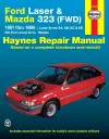 LASER & MAZDA 323 81-89 cover