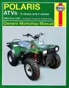 Polaris ATVs (85 - 97) cover