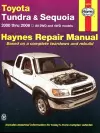 Toyota Tundra & Sequoia 00-07 cover