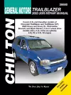 GM Trailblazer (Chilton) cover