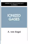 Ionized Gases cover