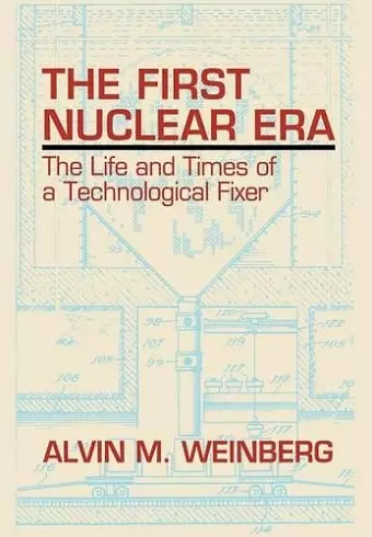 The First Nuclear Era cover