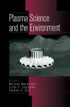 Plasma Science and the Environment cover