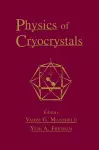 Physics of Cryocrystals cover