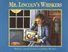 Mr. Lincoln's Whiskers cover