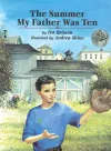 The Summer My Father Was Ten cover