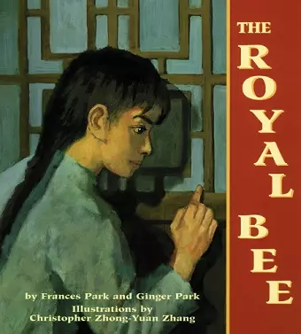 The Royal Bee cover