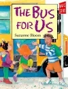 The Bus For Us cover
