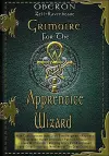 Grimoire for the Apprentice Wizard cover