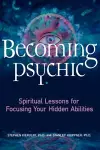 Becoming Psychic cover