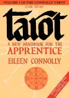 Tarot - a New Handbook for the Apprentice cover