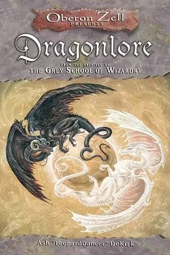 Dragonlore cover