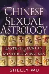 Chinese Sexual Astrology cover