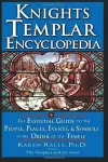 Knights Templar Encyclopedia cover