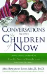 Coversations with the Children of Now cover