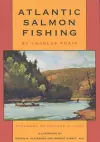 Atlantic Salmon Fishing cover