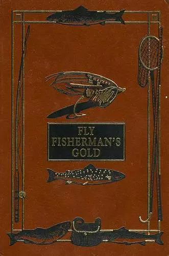 American Angler's Guide cover