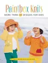 Paintbox Knits cover