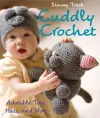 Cuddly Crochet cover