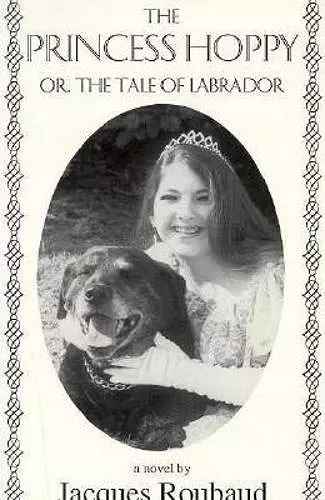 Princess Hoppy, Or, the Tale of Labrador cover