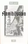 Annihilation cover