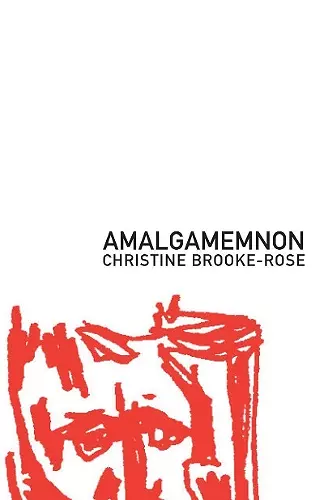Amalgamemnon cover
