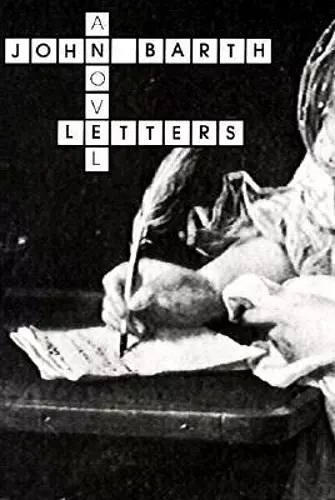 Letters cover