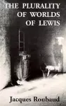 The Plurality of Worlds of Lewis cover