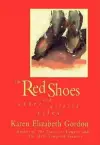 Red Shoes and Other Tattered Tales cover