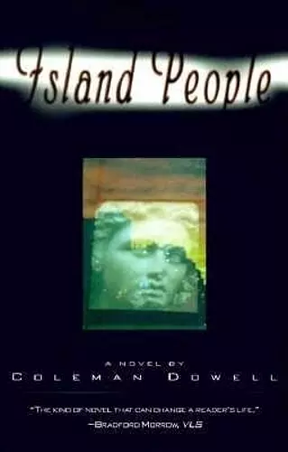 Island People cover