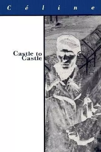 Castle to Castle cover