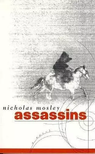 Assassins cover