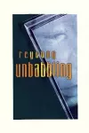 Unbabbling cover