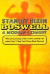 Boswell cover