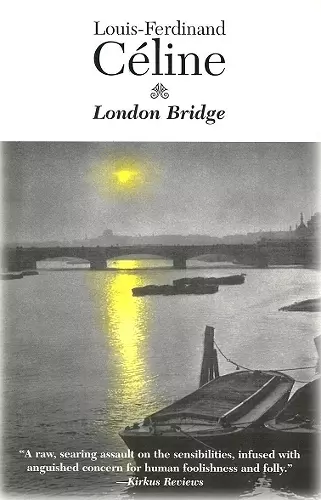 London Bridge cover