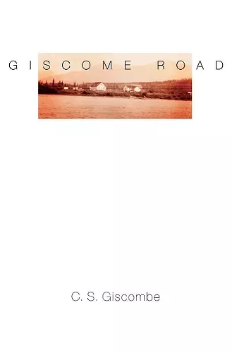 Giscome Road cover