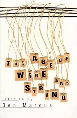 Age of Wire and String cover