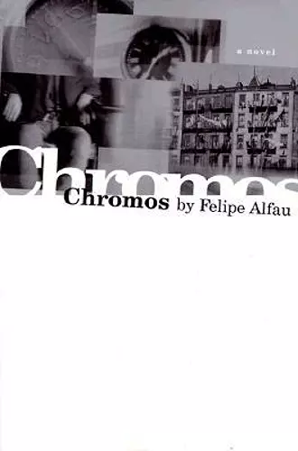 Chromos cover