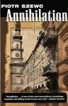 Annihilation cover