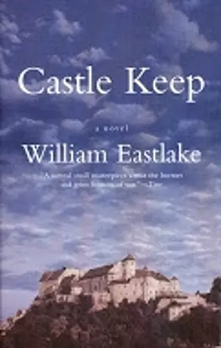 Castle Keep cover