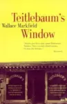 Teitlebaum's Window cover